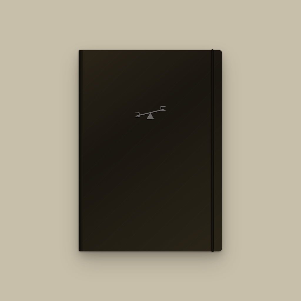 Centred: The Reframer
